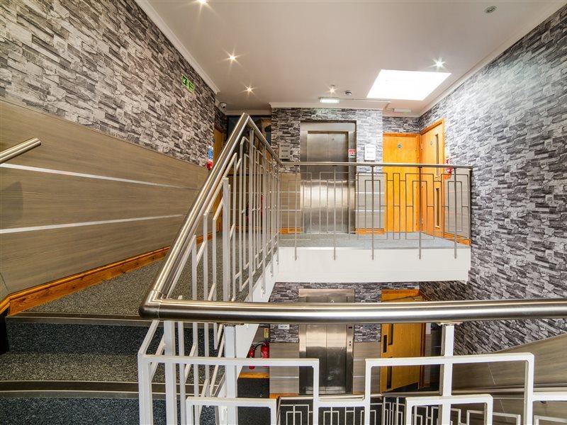 Epsilon Hotel London Eksteriør bilde