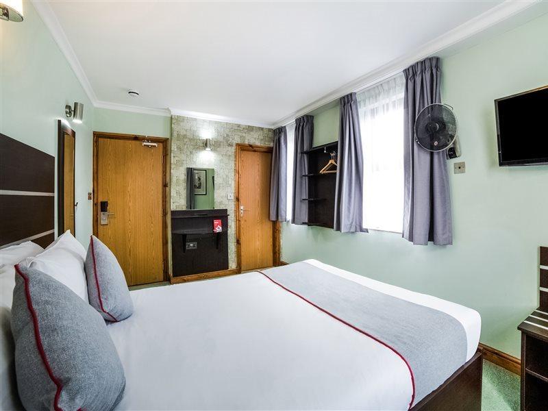 Epsilon Hotel London Eksteriør bilde