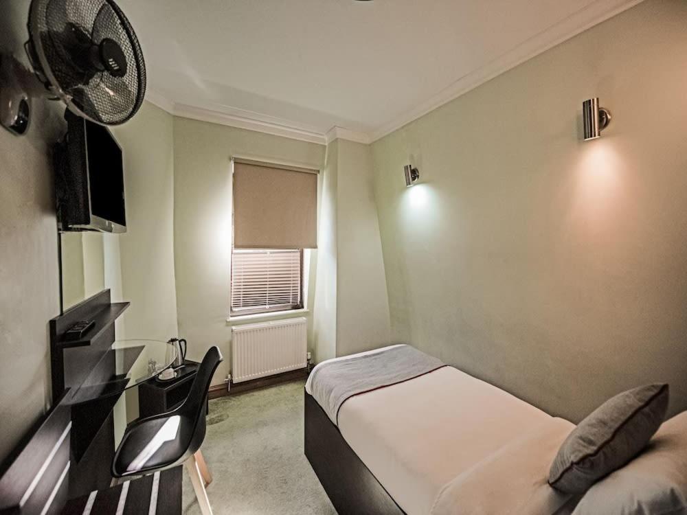 Epsilon Hotel London Eksteriør bilde