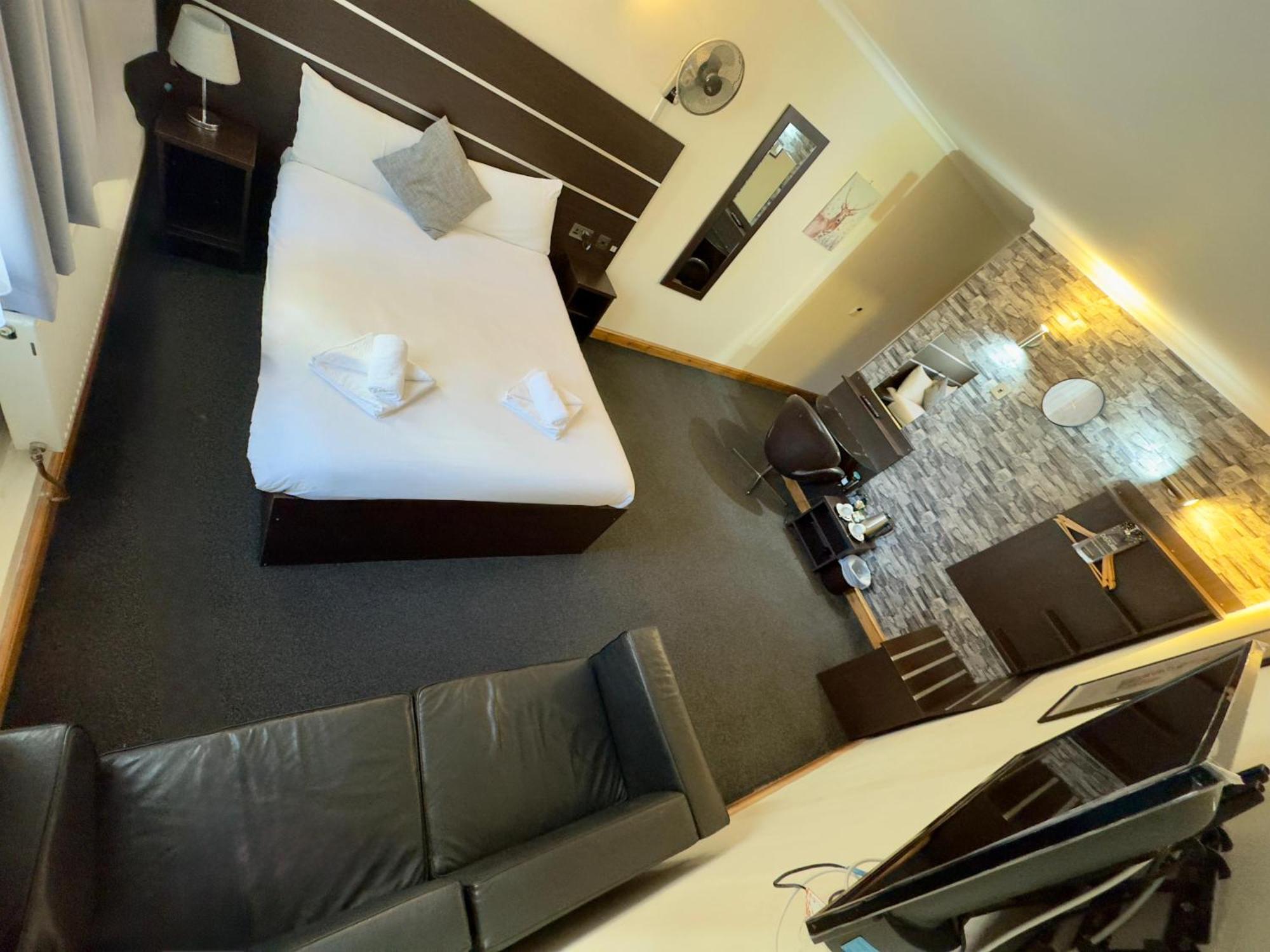 Epsilon Hotel London Eksteriør bilde
