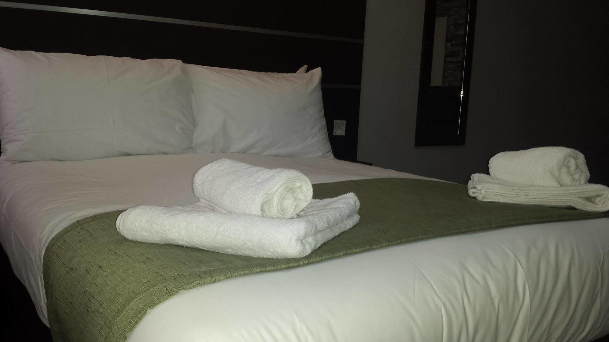 Epsilon Hotel London Eksteriør bilde