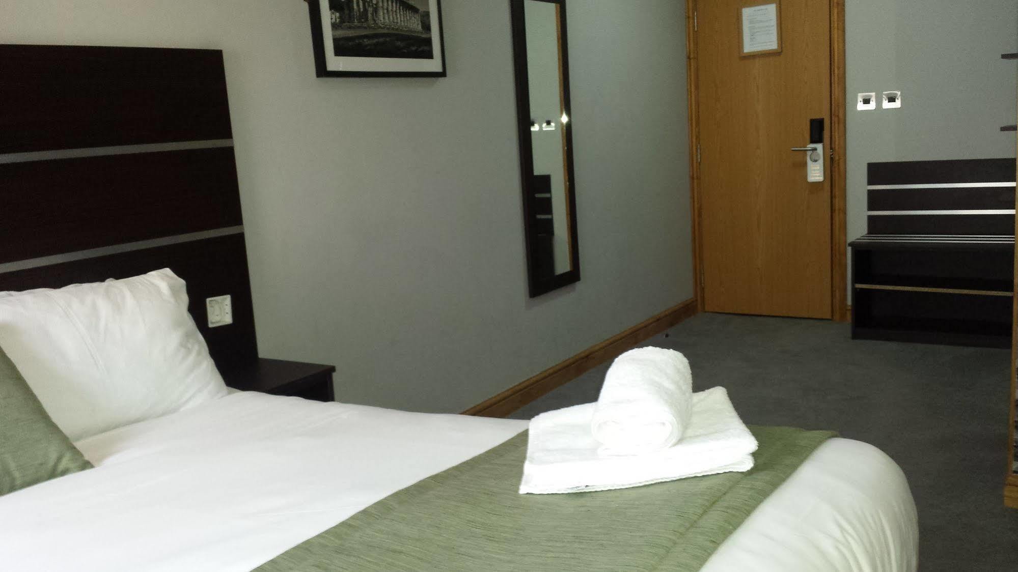 Epsilon Hotel London Eksteriør bilde