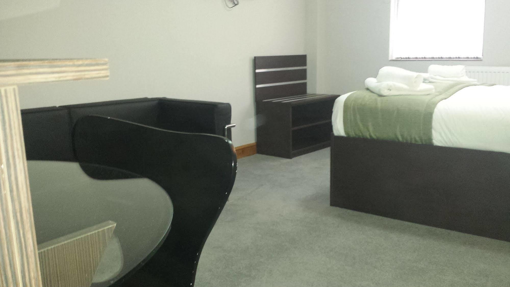 Epsilon Hotel London Eksteriør bilde