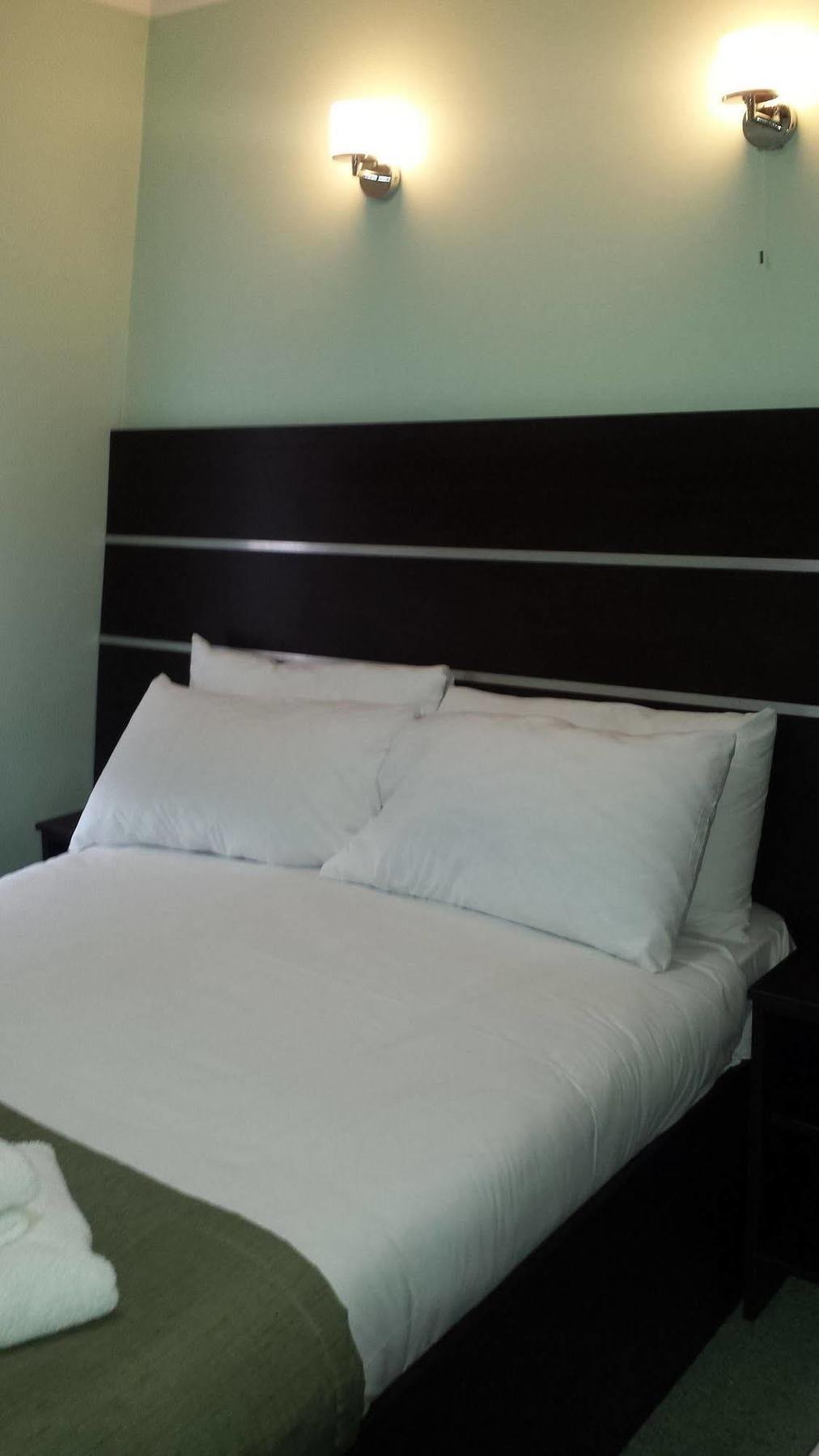 Epsilon Hotel London Eksteriør bilde